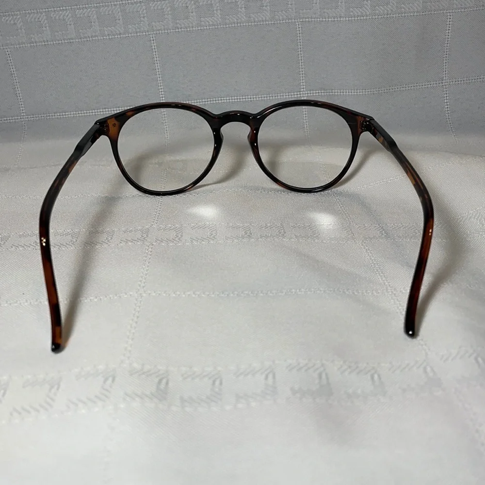 *5 for $25* NWOT FGX International Tortoise Shell Fashion Glasses Surge